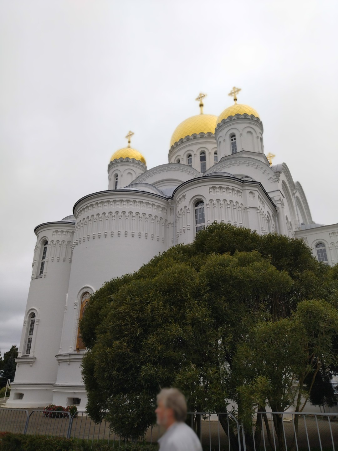 Дивеевские Свет и Радость (Наталия)