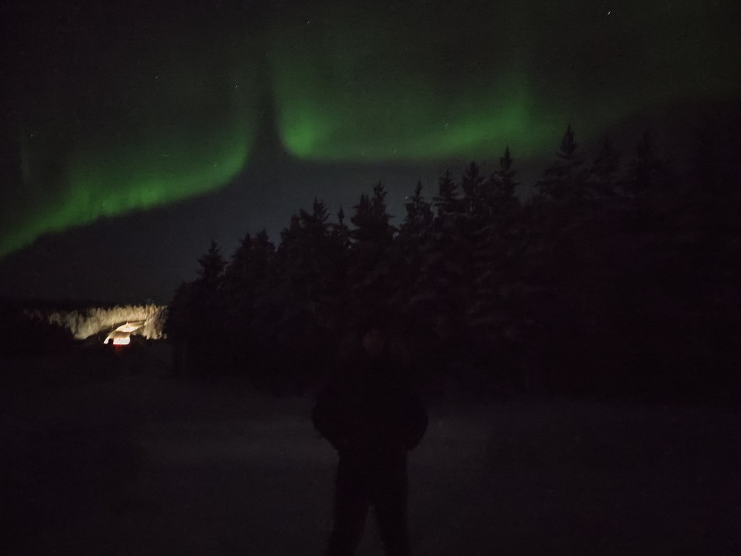 Экскурсия была очень интересная