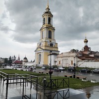 Фото отзыва 1: экскурсия "Суздаль: очевидный и невероятный!"