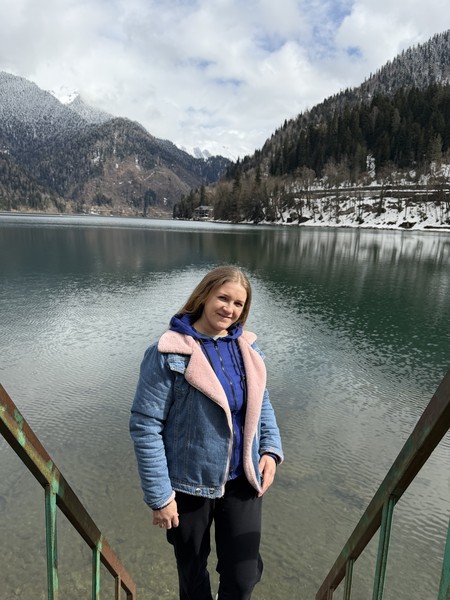 Хочу поделиться своими впечатлениями в увлекательное путешествие в замечательную страну Абхазию😊🥰 Наш гид Мадина, это просто