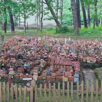 Фото отзыва 3: экскурсия "В Восточную Пруссию: Кранц, Раушен и Филинская бухта. Индивидуальная экскурсия"