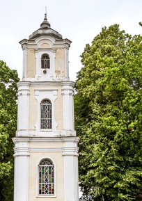 Монастырь бенедиктинок