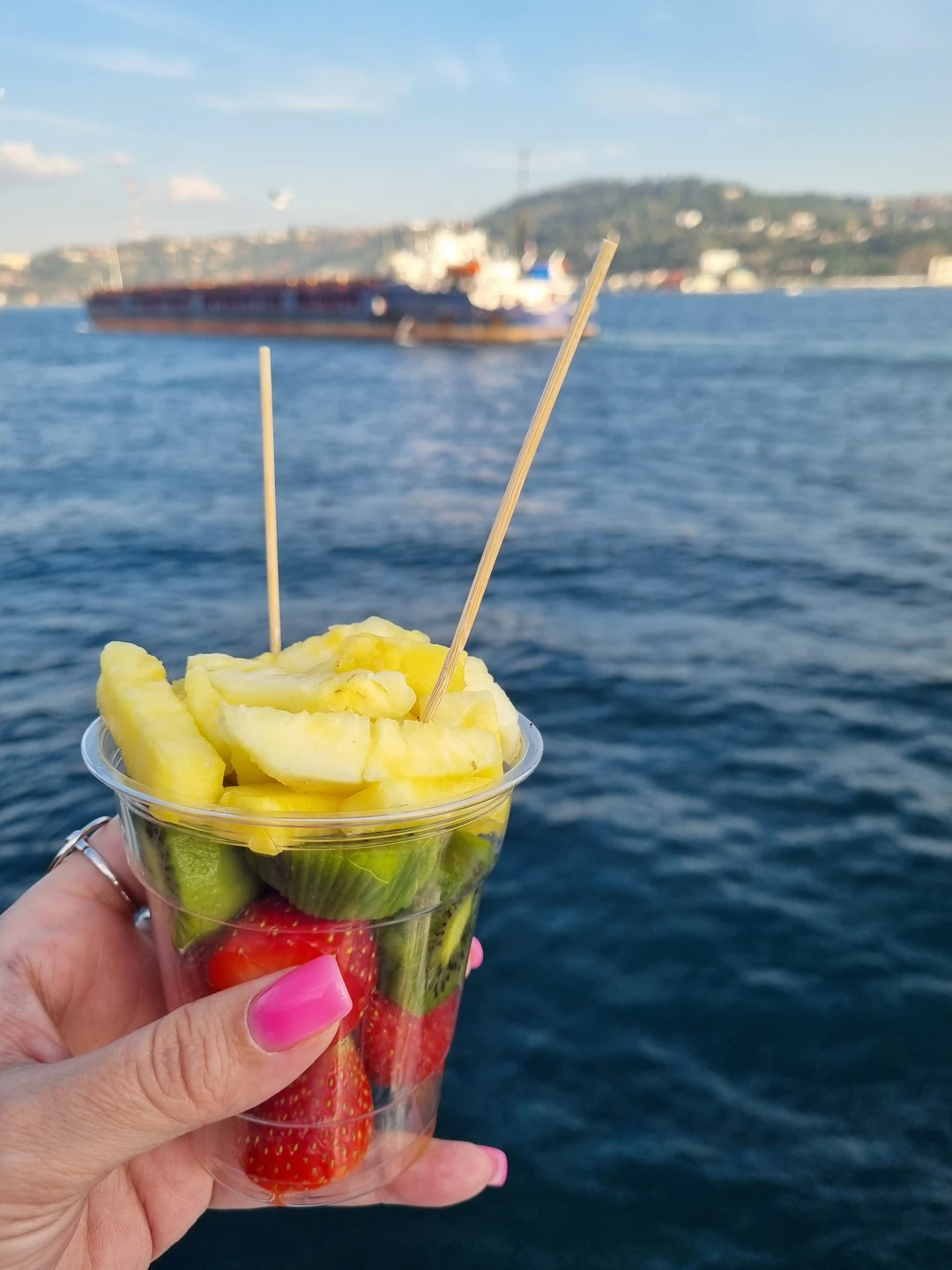 Не экскурсия, а погружение в сказку Стамбула с блестящим гидом!