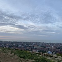 Фото отзыва 2: экскурсия "Здравствуй, Махачкала!"