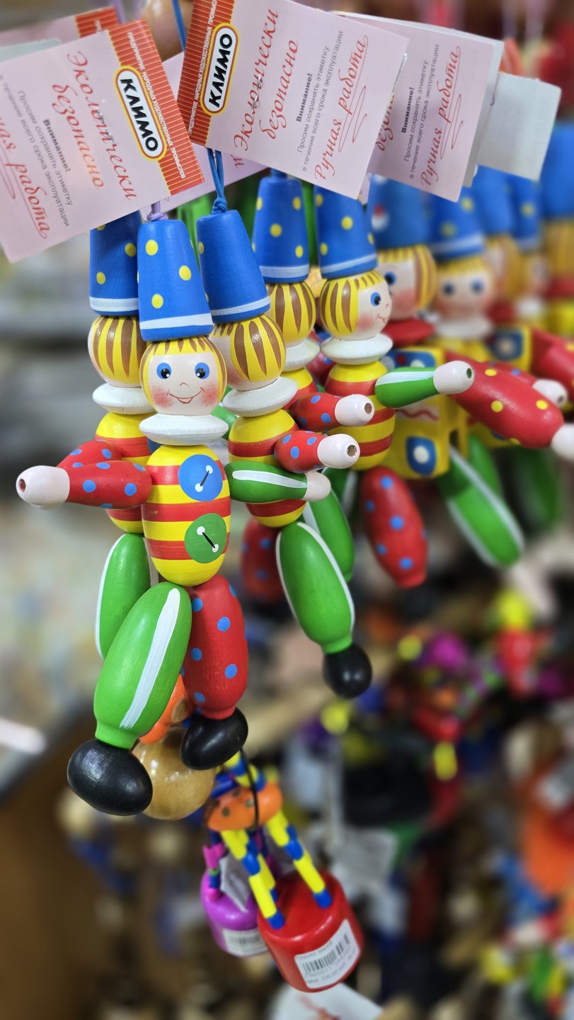 Здравствуй, Нижний Новгород (Наталия)