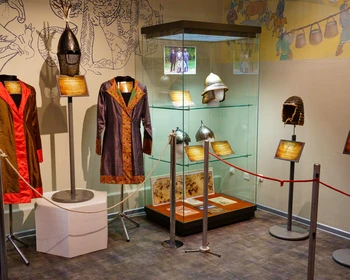 Тайна алтайской принцессы и горнолыжный курорт Манжерок