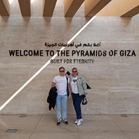 Фото отзыва 4: экскурсия ""