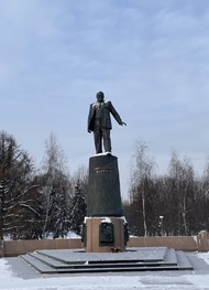 Фото отзыва 3: экскурсия "Москва и&nbsp;«Космос»: экскурсия с&nbsp;посещением легендарной гостиницы"