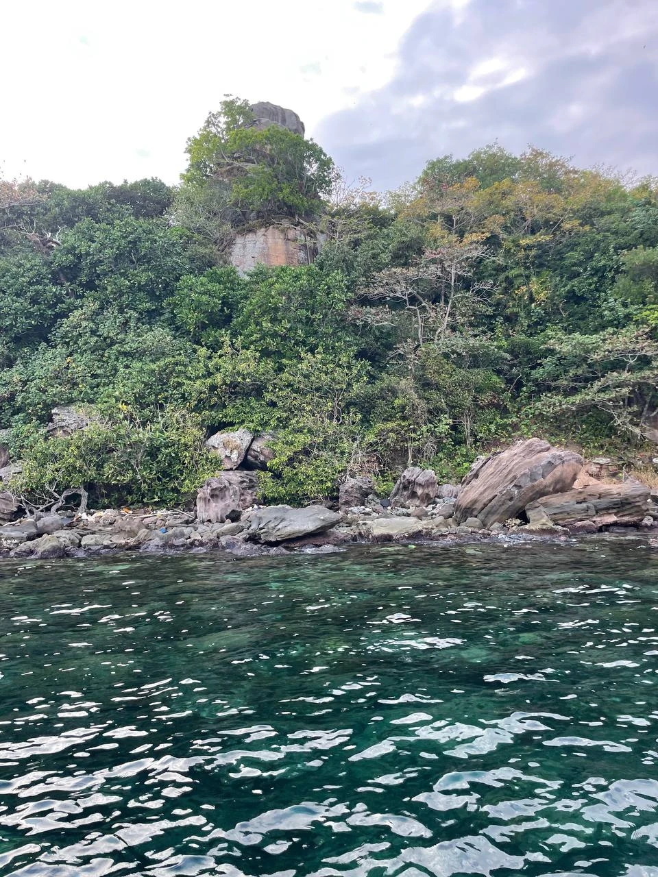 Были на экскурсии с мамой, нам очень понравилось! Владислав рассказал много интересных фактов о местных жителях