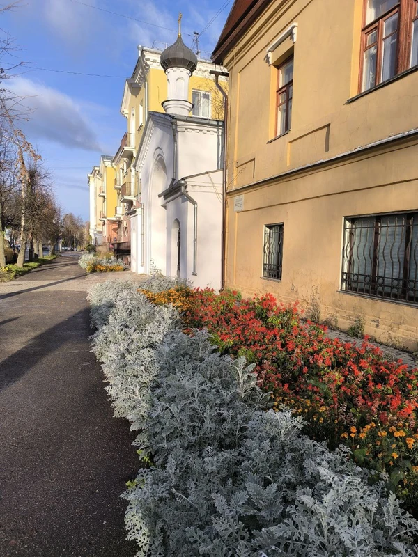 Великие Луки и великие люди: старинные города и дома-музеи гениев музыки и математики