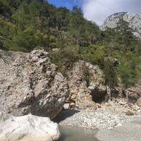 Фото отзыва 5: экскурсия "Приключения в&nbsp;горах Турции: поездка из&nbsp;Белека"