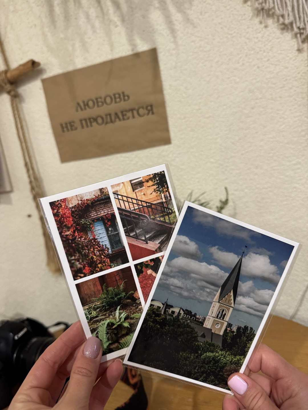 Отличная прогулка получилась. Анастасия увлекла нас рассказом и интересными подробностями об Амалиенау и его жителях. Рекомендую