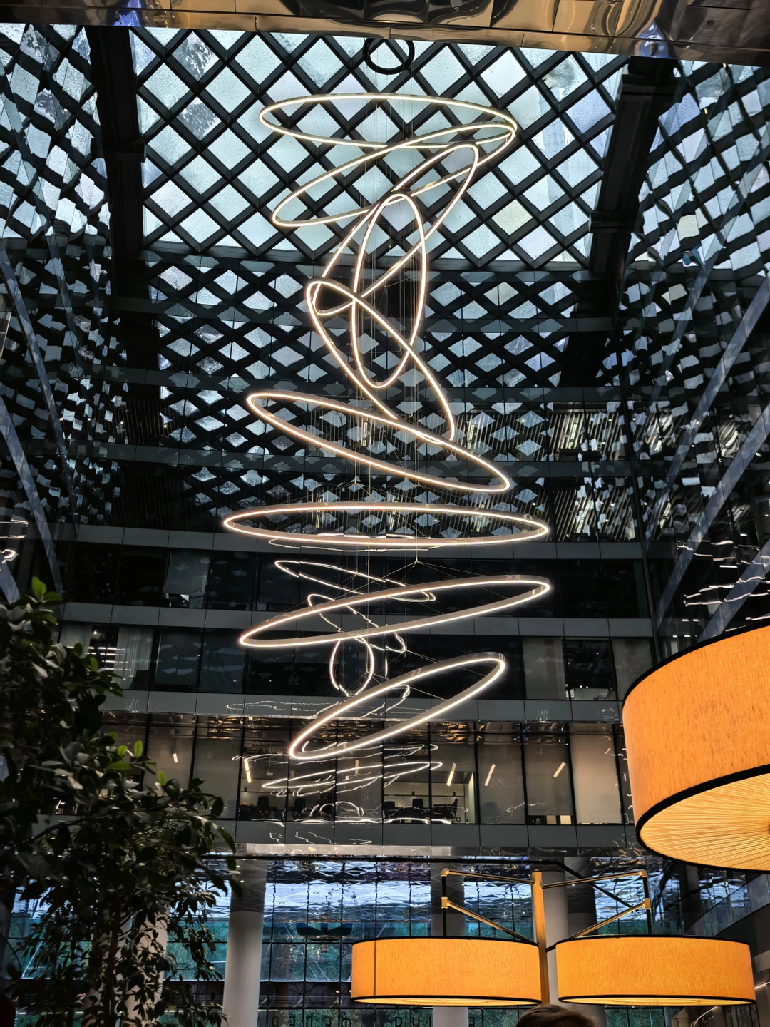 «Москва-Сити» со всех сторон (Светлана)