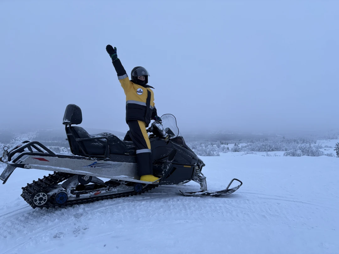 честно говоря… не ожидали такого радушного приема,нам настолько понравилось,что сразу после прогулки задумались о продлении(но к
