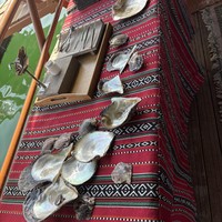 Фото отзыва 1: экскурсия "Красные пески, жемчуг и деревня призраков: мистический Рас-эль-Хайма"