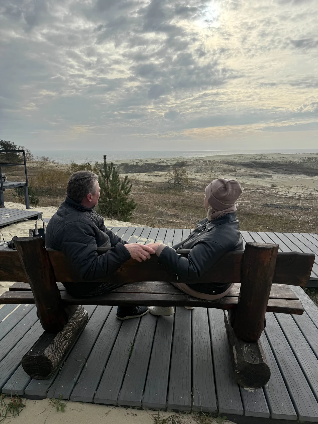 Топ-места Куршской косы (Светлана)