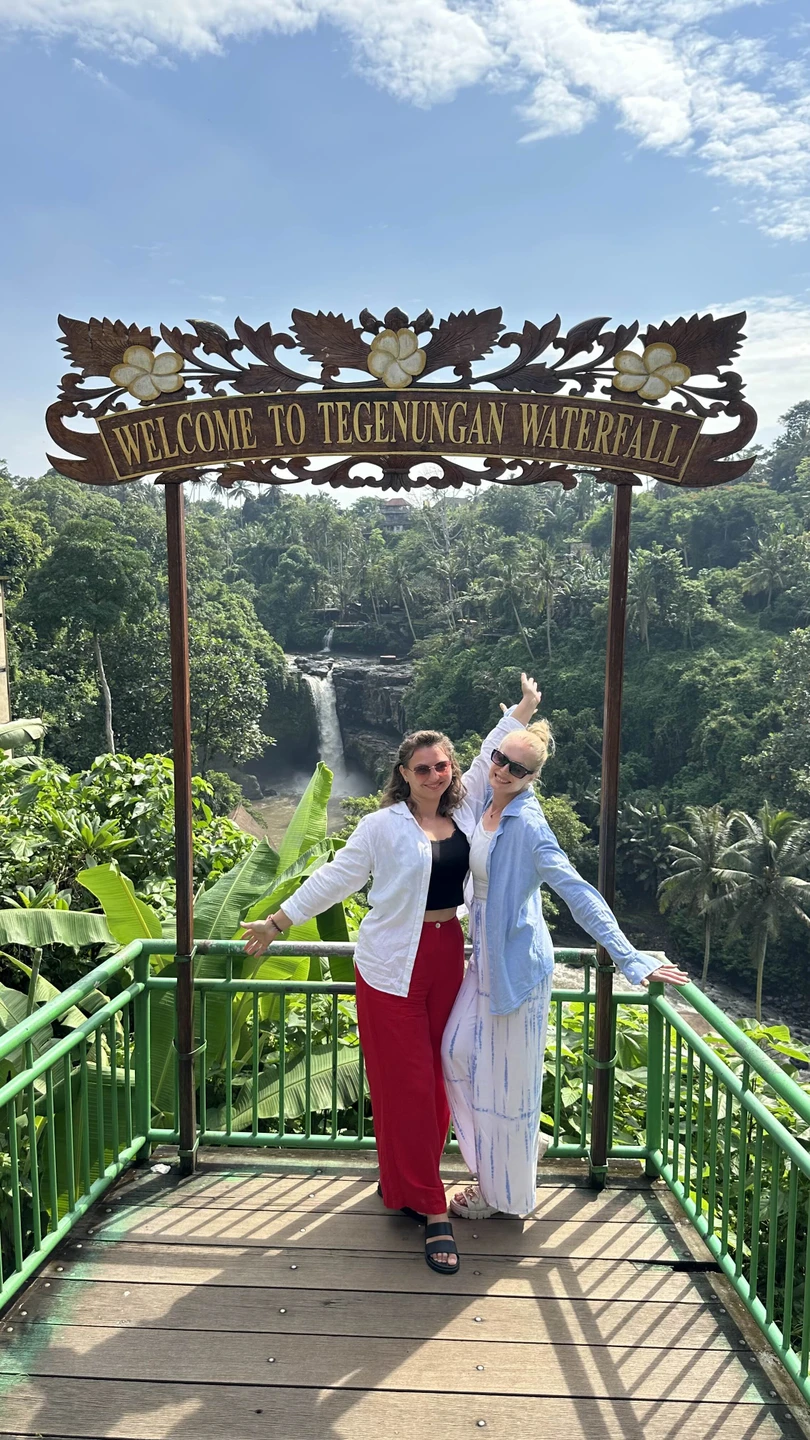 Бали, который вы ждёте (Nadi)