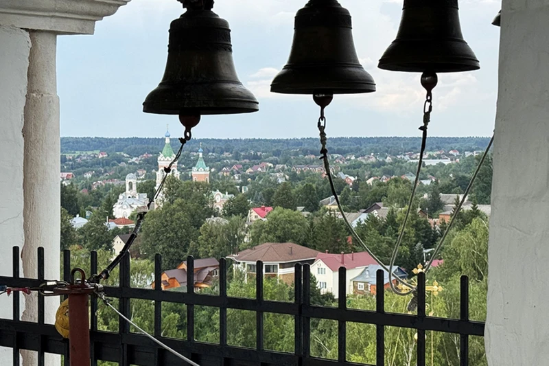 Гастрономическая сказка Можайского края