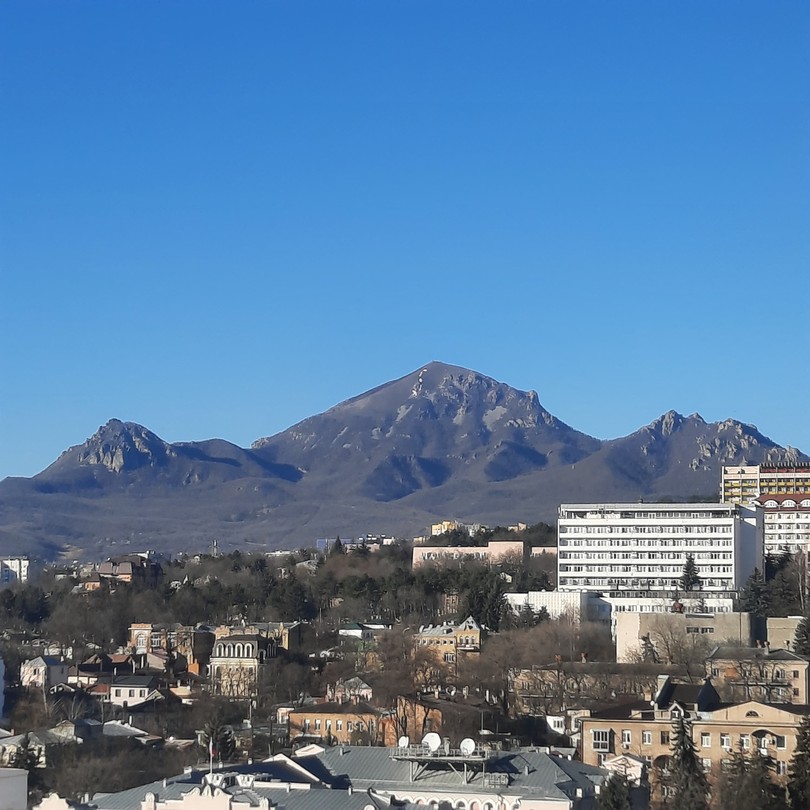 Экскурсия нам всем (3 взрослых и подросток) очень понравилась. Великолепный город, интересный маршрут.