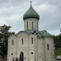 Фото отзыва 1: экскурсия "Переславский кремль: от северных до южных ворот"