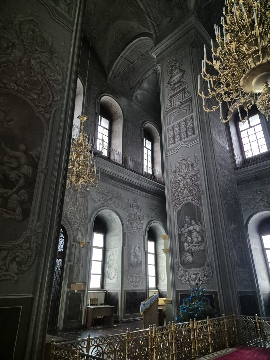 Знакомьтесь, Тамбов (Светлана)