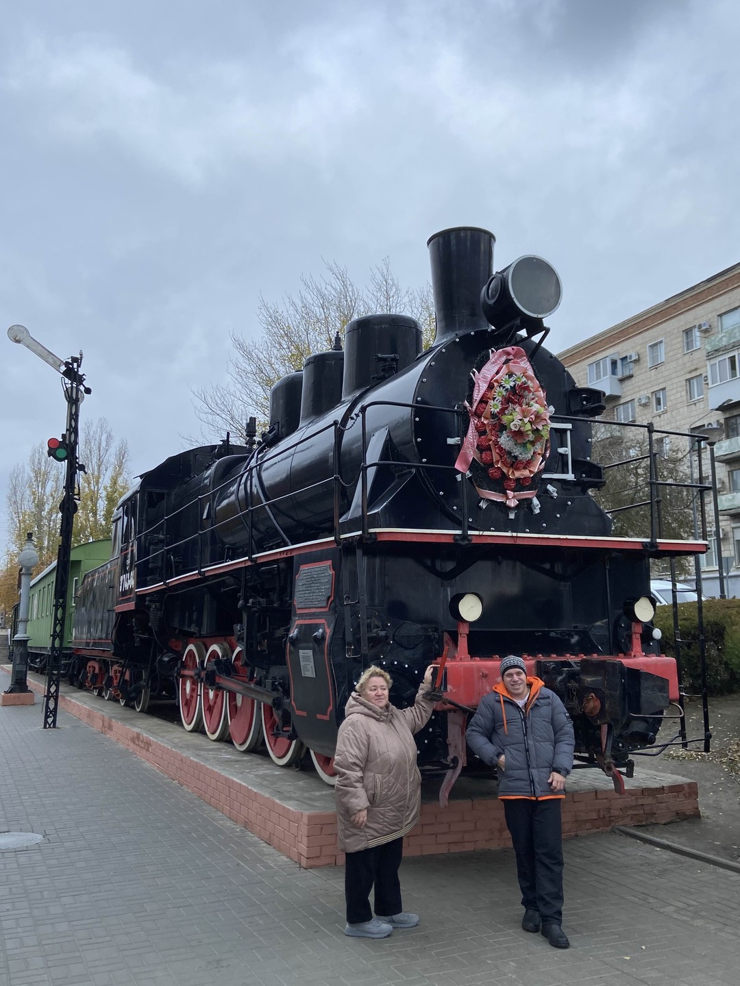 Все очень понравилось