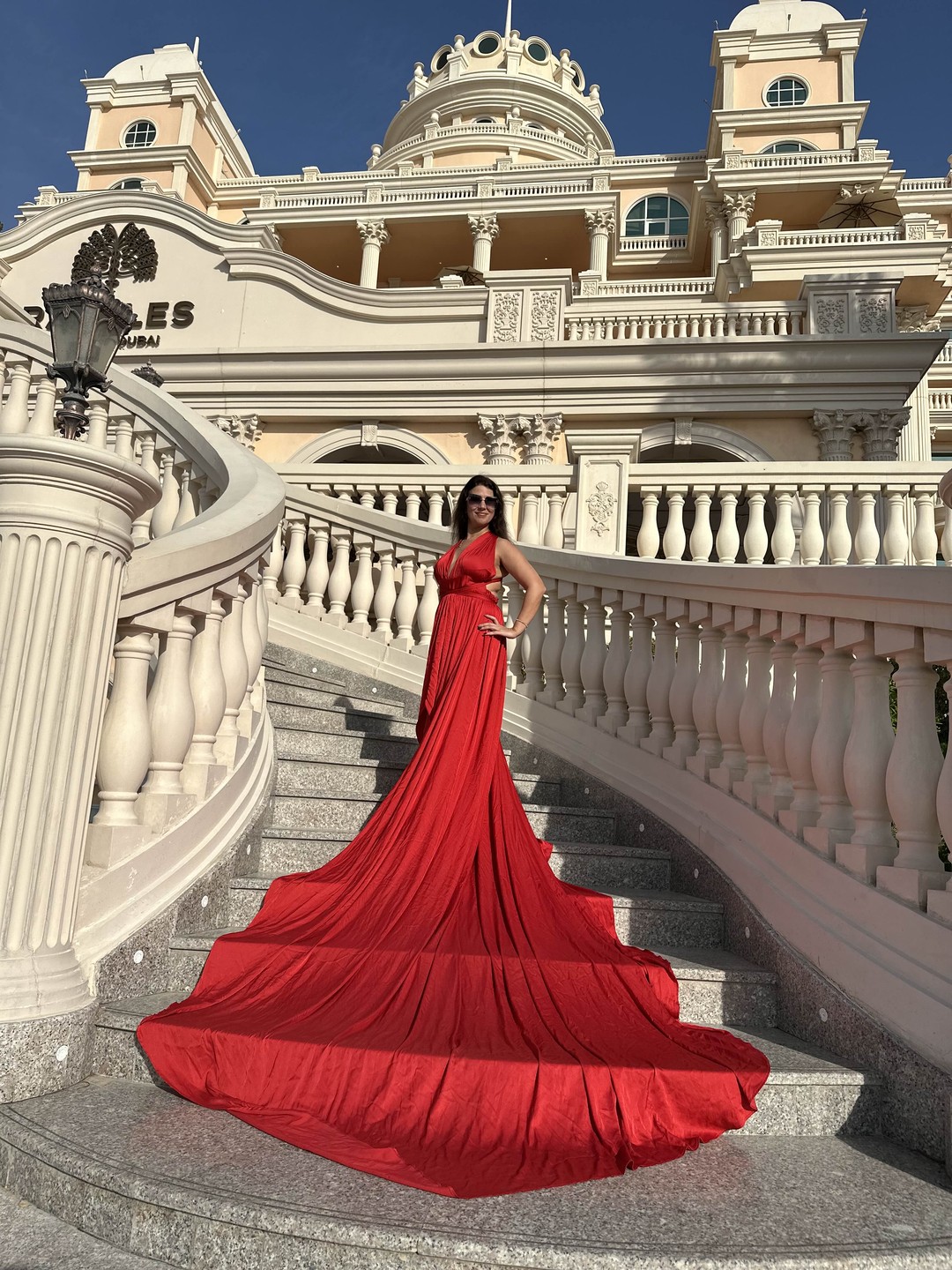 Всем привет, экскурсию на кабриолете планировали еще в России и не прогадали! Очень рекомендую для тех