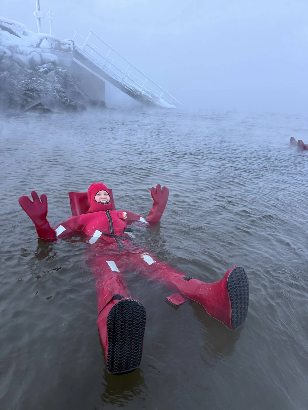 Огромное спасибо организаторам за незабываемые впечатления!!!