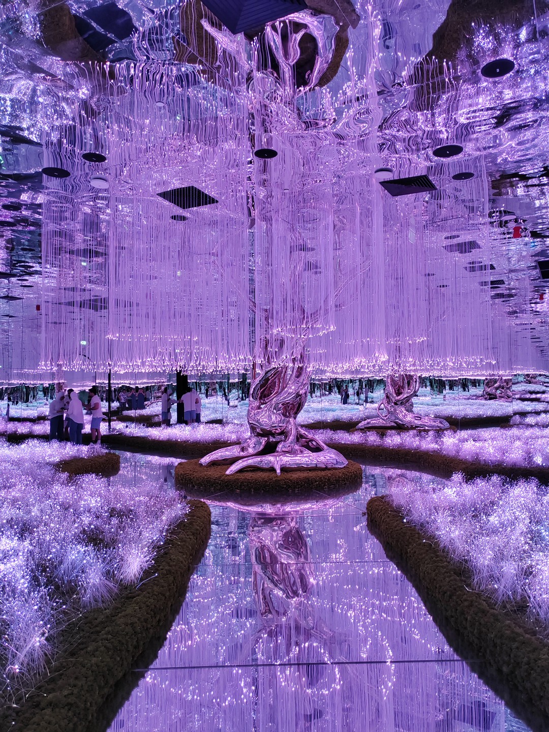 Очень понравился этот музей. Интересно и завораживающе