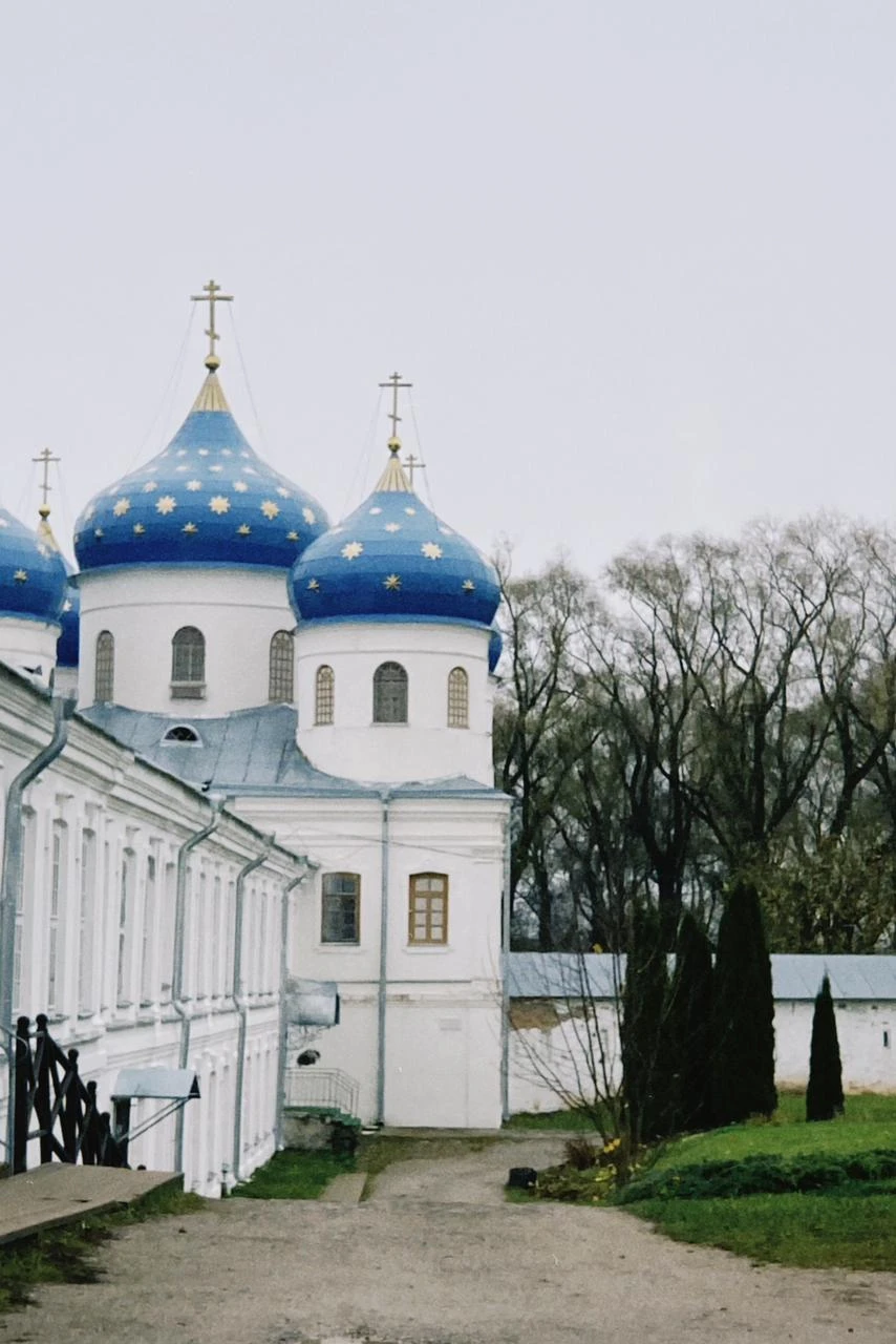 Я не особо люблю групповые экскурсии, потому что вечно "галопом по Европам".. но тут отмечу хороший