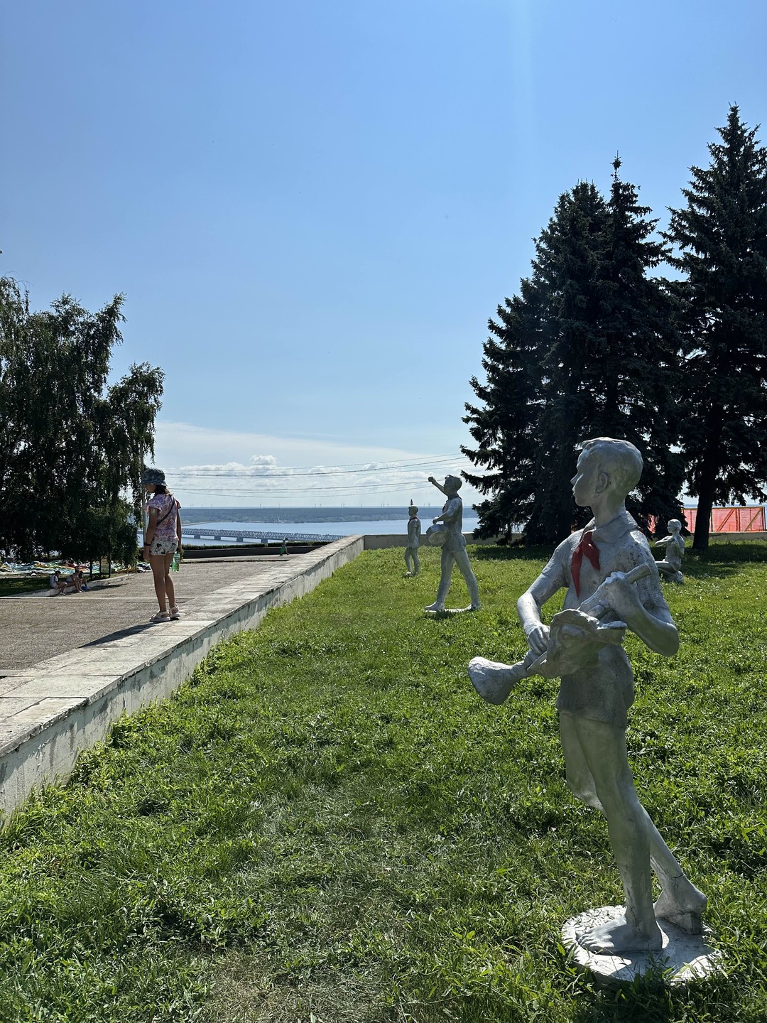 Ульяновск от основания до современности (Иван)