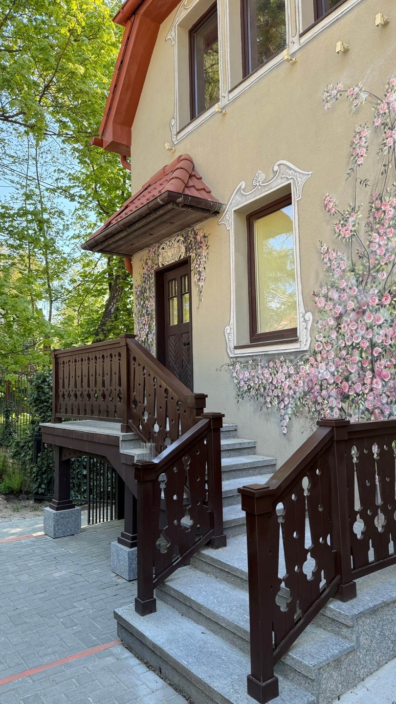 Остались очень довольны экскурсией с замечательным гидом Сергеем
