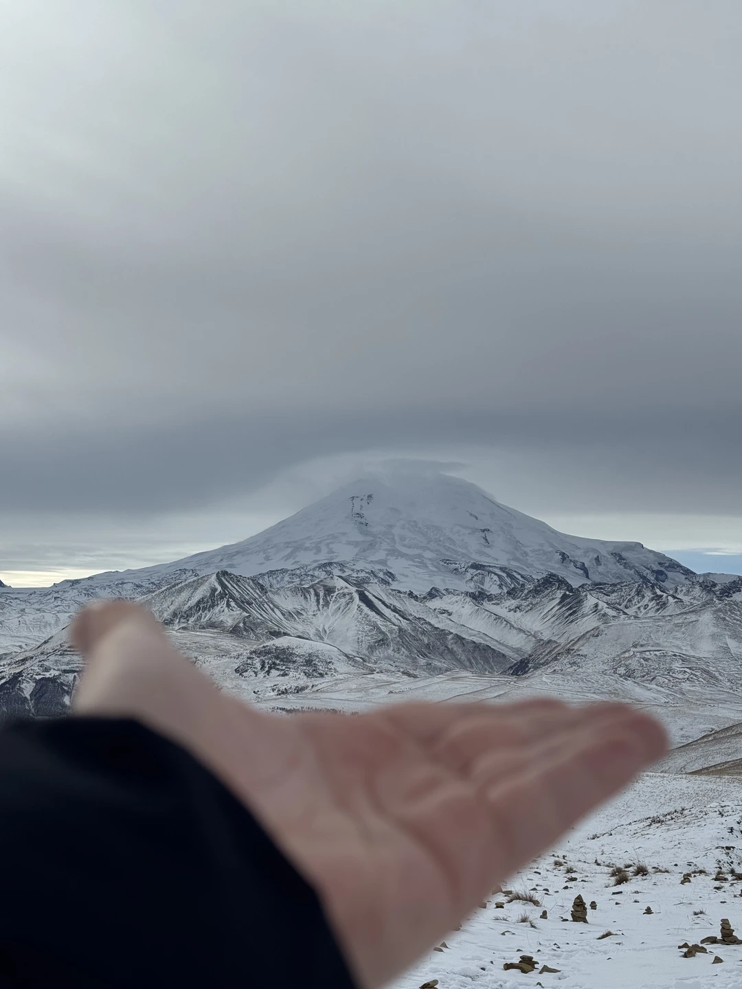 Путешествие к урочищу Джилы-Су из Пятигорска (Иван)