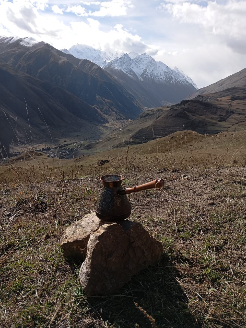 Прекрасная экскурсия с замечательным гидом Михаилом