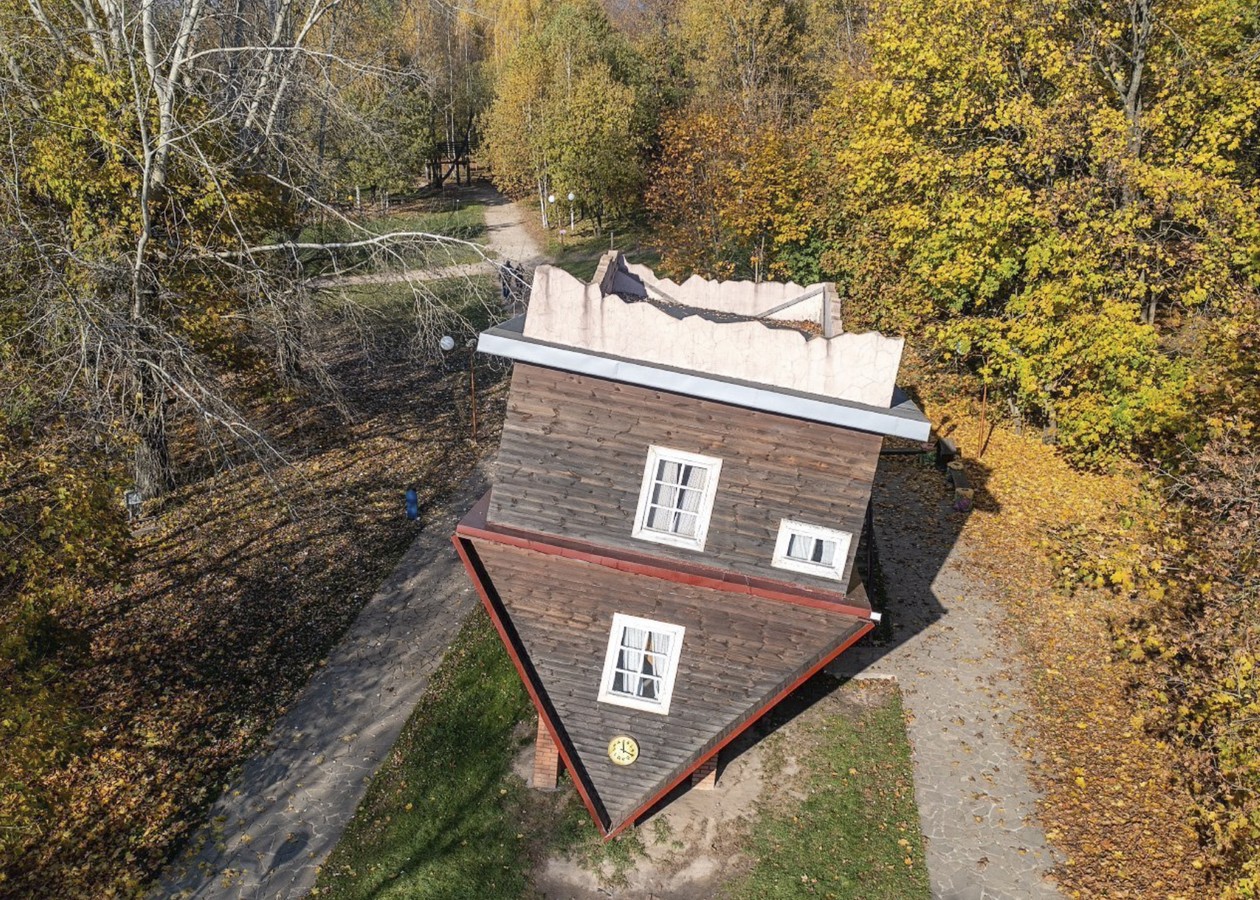 Главное изображение экскурсии - Дукорский Маентак: трансфер из Минска с комфортом