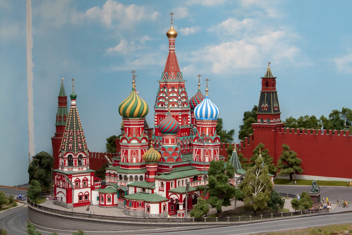 Квест в музее «Царь-Макет» — для детей от 6 до 14 лет (9/10)