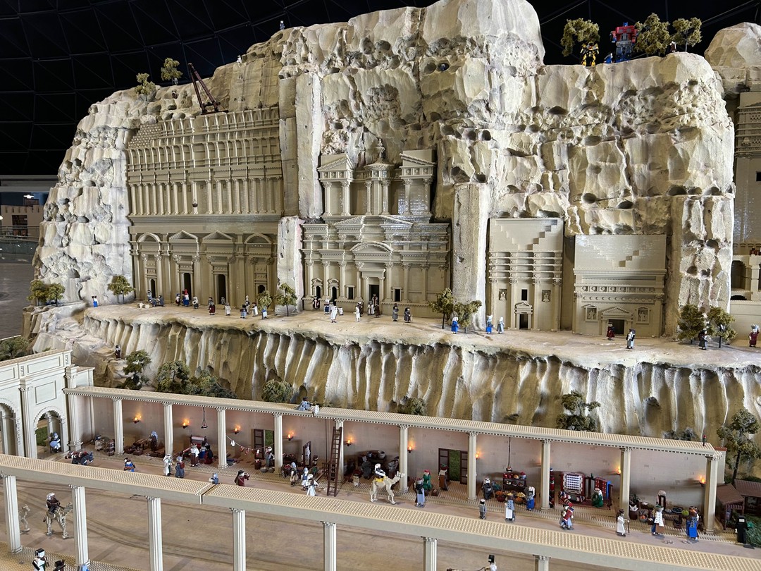 Билеты в парк LegoLand (Нелли)