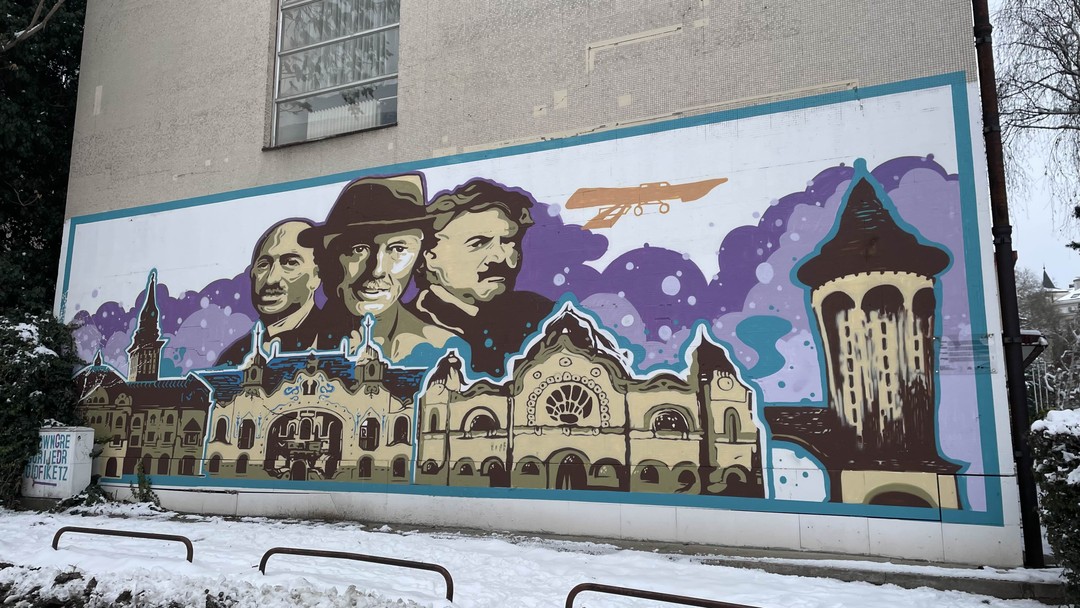 Эта экскурсия в Суботицу с Еленой является эталоном великолепного сочетания самого классного гида и самого красивого