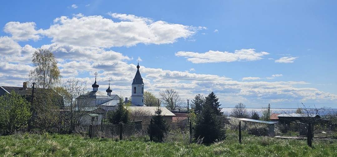 Прекрасная экскурсия