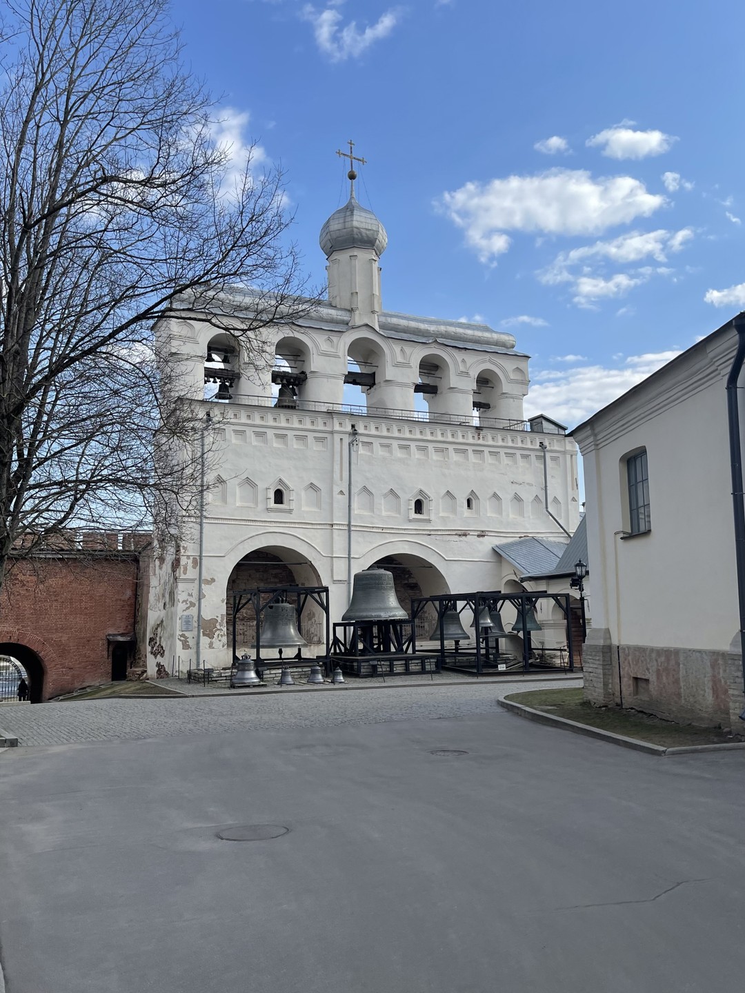 Господин Великий Новгород (Татьяна)