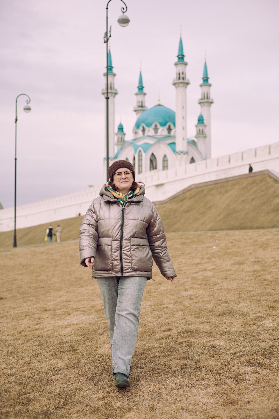 Парадная Казань: прогулка с фотографом (Нелли)