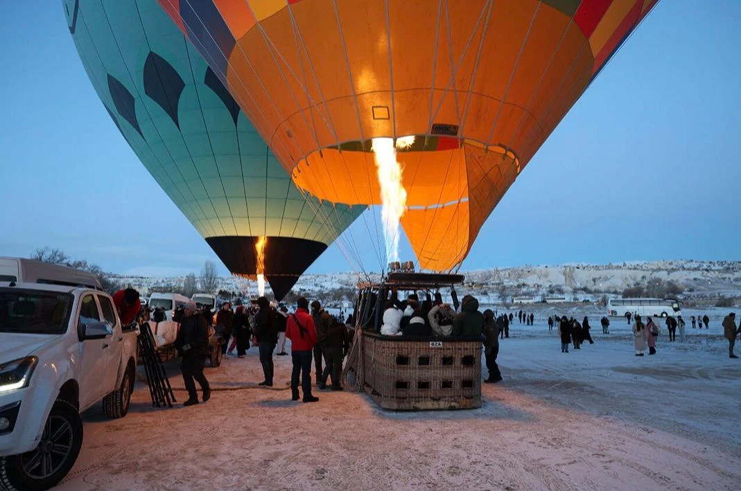 Великолепный😍😍, Всё было так, как мне рассказали нас забрали из отеля на VIP-машине, я увидела прям