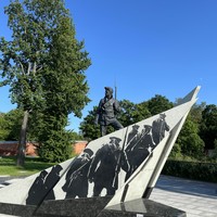Фото отзыва 2: экскурсия "Остров Котлин, Кронштадт и форт «Красная Горка»"