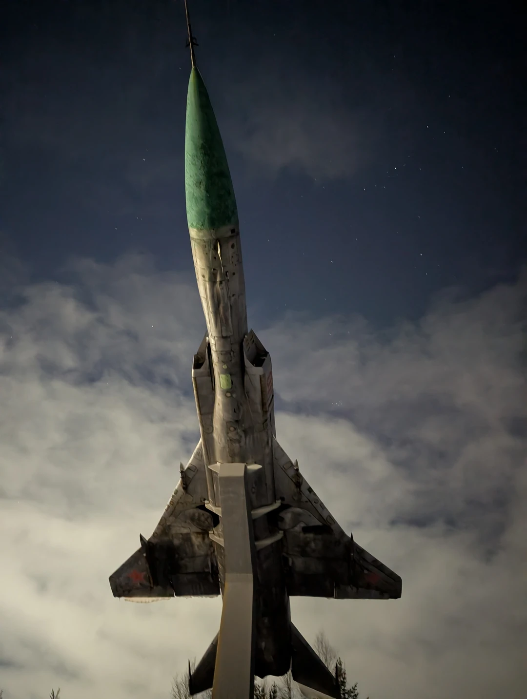 Обыкновенное чудо Арктики: на поиски северного сияния в мини-группе (Ирина)