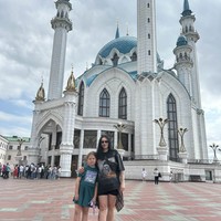 Фото отзыва 2: экскурсия "Казанский кремль для детей и их родителей"