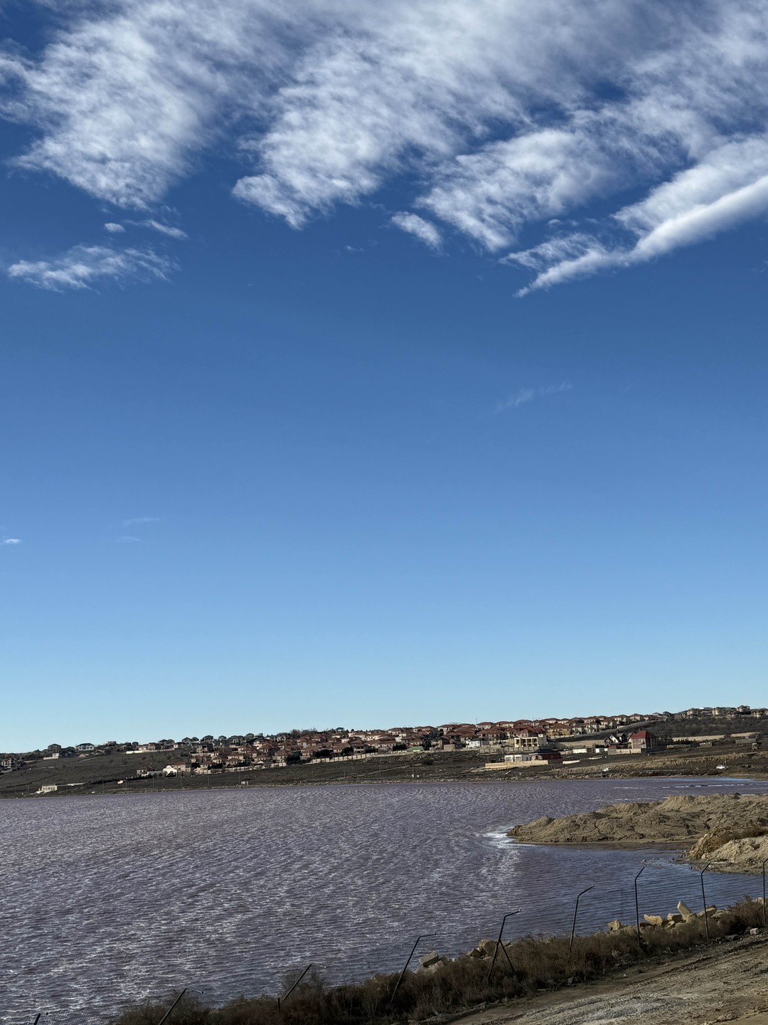 Цветные чудеса Азербайджана и дегустация чёрной икры (Оксана)