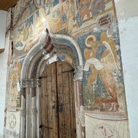 Фото отзыва 2: экскурсия "Из Вологды в Ферапонтово и Кириллов"