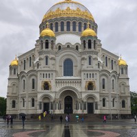 Фото туриста Евгения 3 - Путешествие из Петербурга в Кронштадт