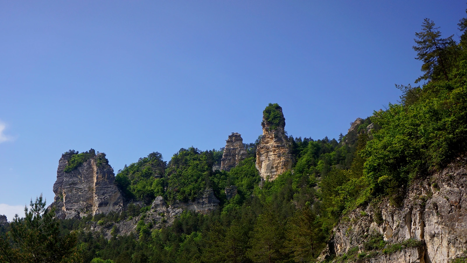 Пещера Магара — неандертальская «многооэтажка»