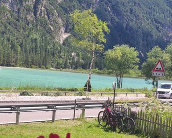 Долина озёр